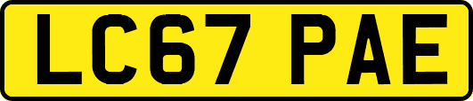 LC67PAE