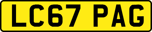 LC67PAG