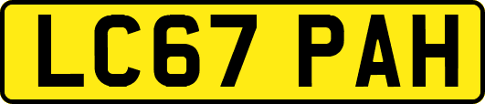LC67PAH