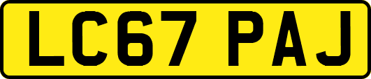 LC67PAJ