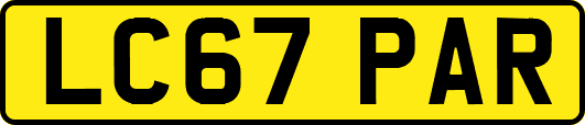 LC67PAR