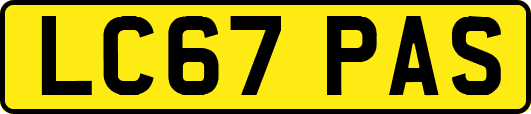 LC67PAS