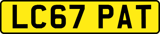 LC67PAT