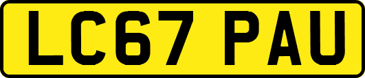 LC67PAU