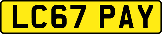 LC67PAY