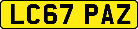 LC67PAZ