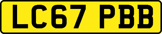 LC67PBB