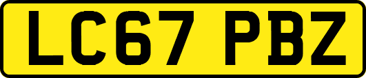 LC67PBZ