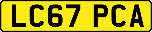 LC67PCA