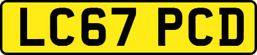 LC67PCD