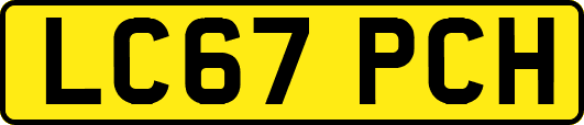 LC67PCH