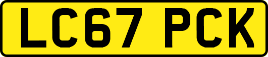 LC67PCK