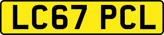 LC67PCL
