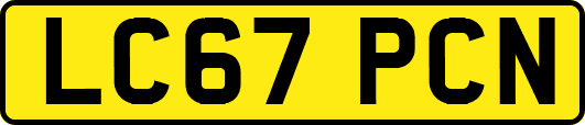 LC67PCN