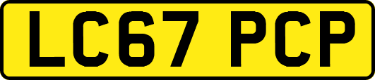 LC67PCP