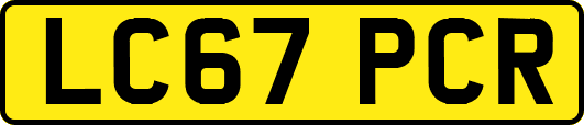 LC67PCR