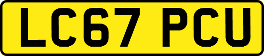 LC67PCU