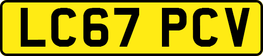LC67PCV