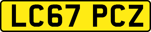 LC67PCZ