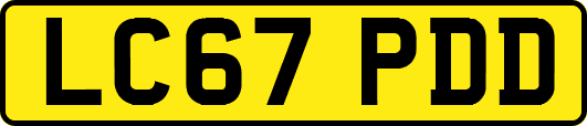 LC67PDD