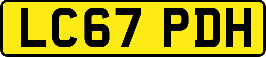 LC67PDH