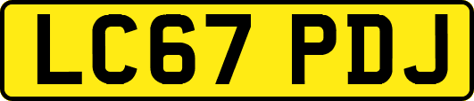LC67PDJ