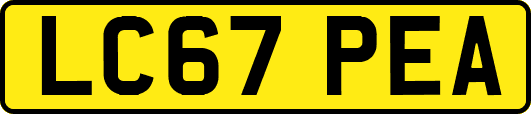 LC67PEA