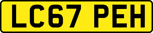 LC67PEH