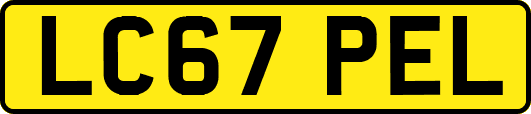 LC67PEL