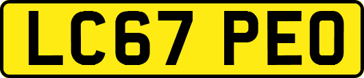 LC67PEO