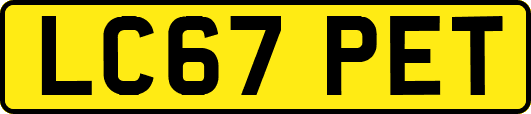 LC67PET