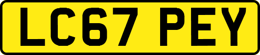 LC67PEY