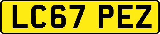 LC67PEZ