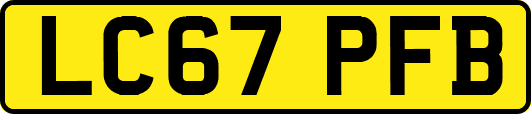 LC67PFB
