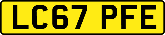 LC67PFE