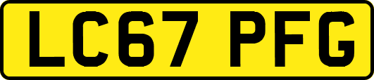 LC67PFG