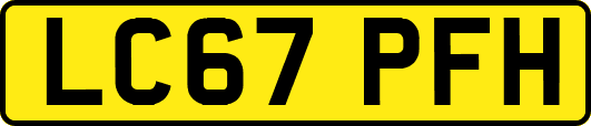 LC67PFH