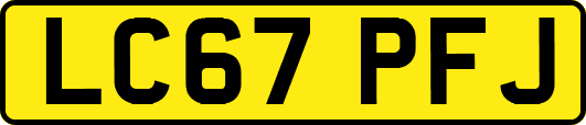 LC67PFJ