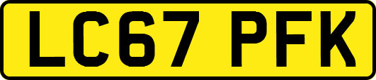 LC67PFK
