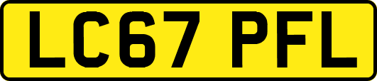 LC67PFL