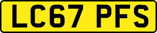 LC67PFS