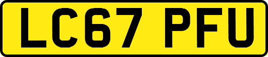 LC67PFU