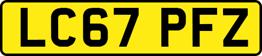 LC67PFZ