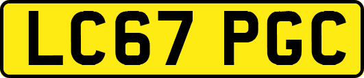 LC67PGC