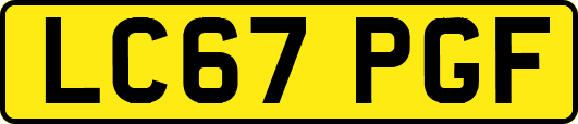 LC67PGF