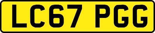 LC67PGG