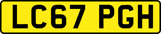 LC67PGH