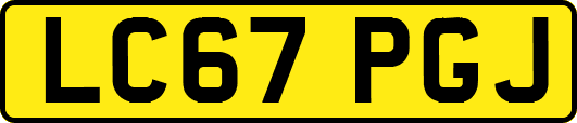 LC67PGJ