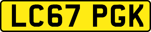 LC67PGK