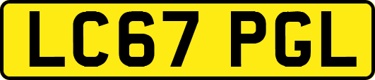 LC67PGL